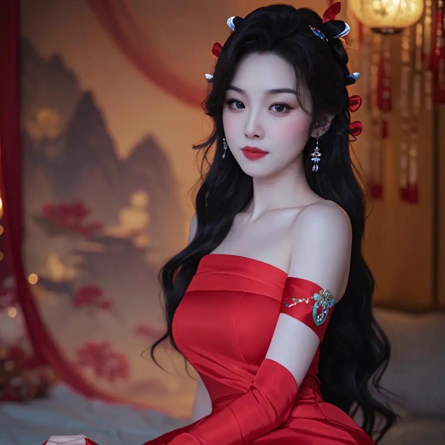 爱我的人才配得起我的爱