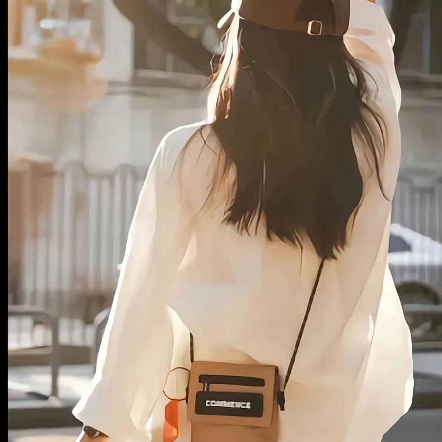 分心说，