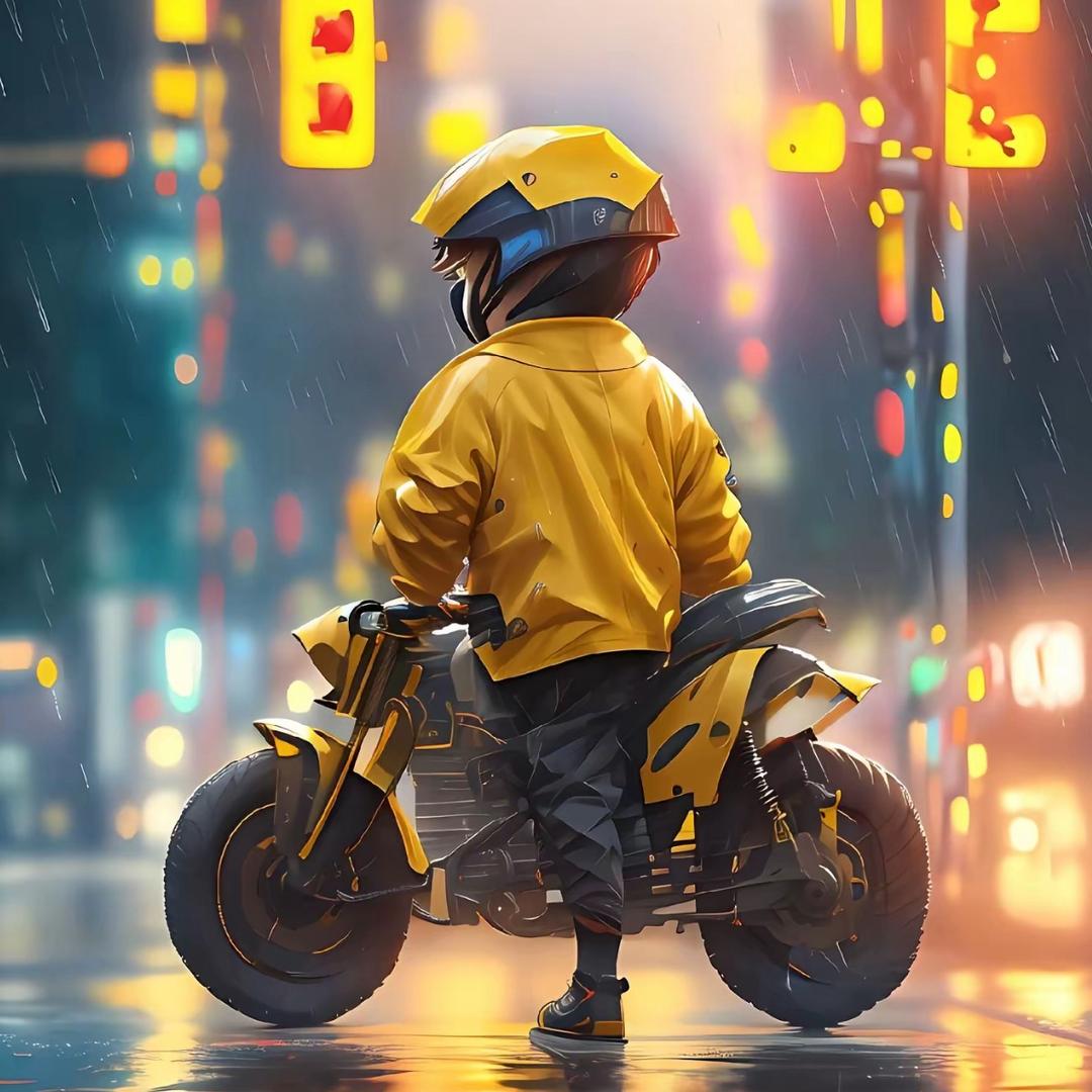 南宁四表哥外卖生活vlog