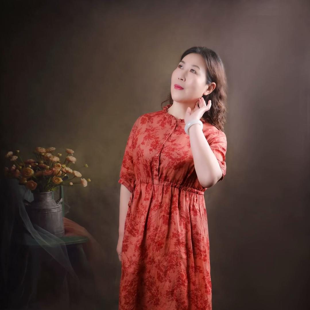 娜样美好