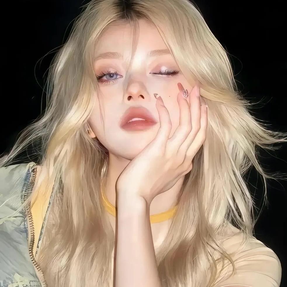 🌟Liang✨(暴富暴瘦暴美版)