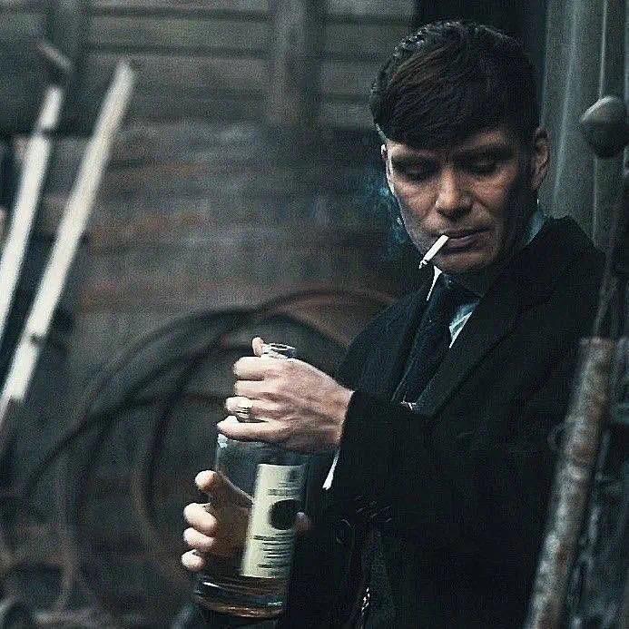 尼古丁🚬