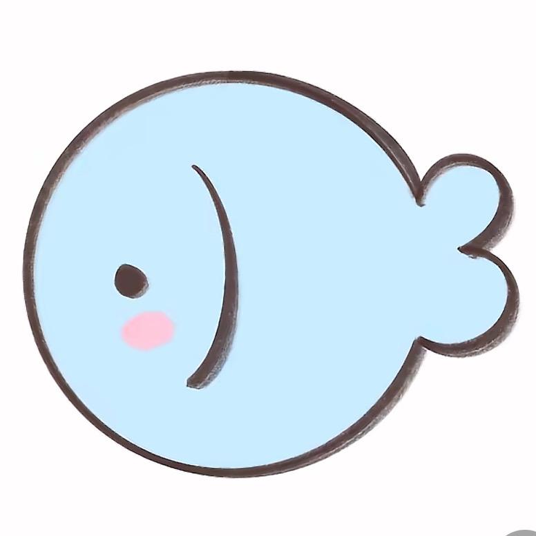 金鱼