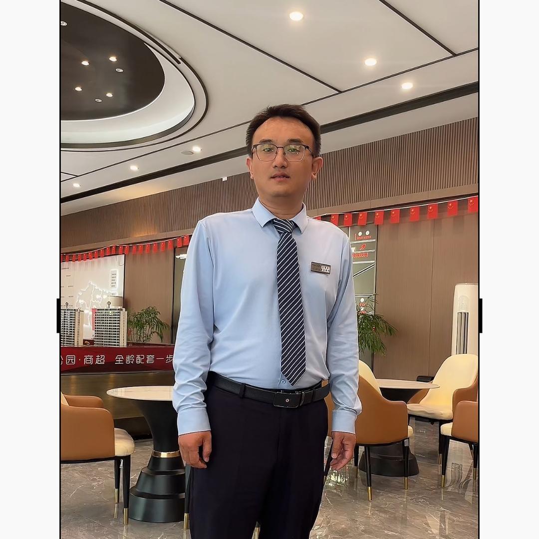 晋城房产人孔先生 春景云筑 新筑 美域