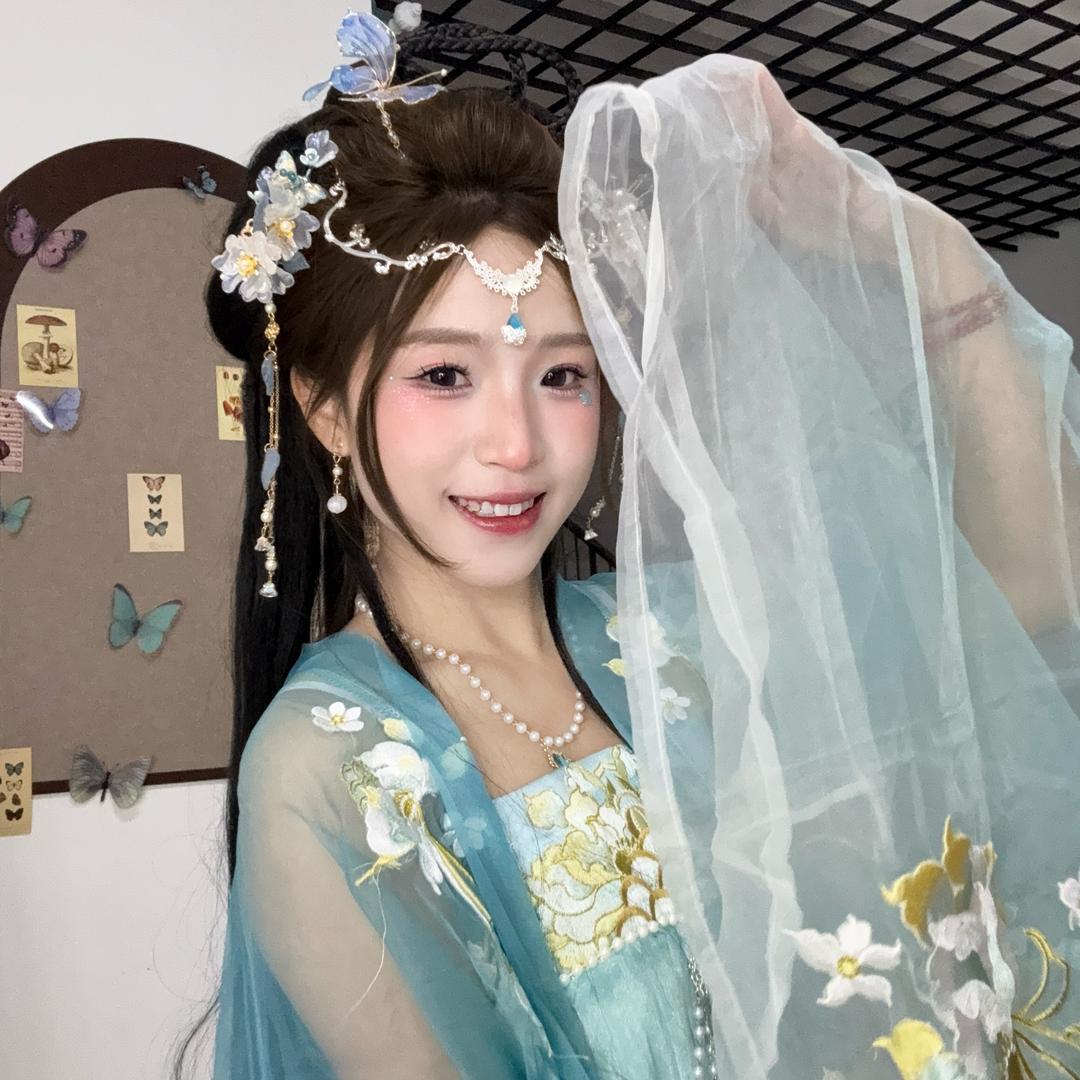 知否知否.汉服馆