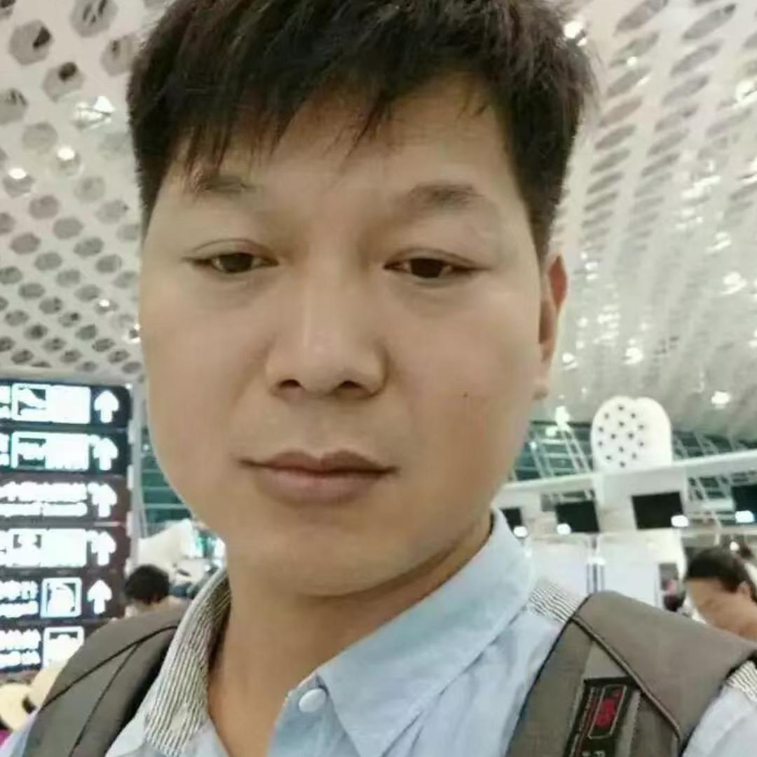 李哥的快乐生活