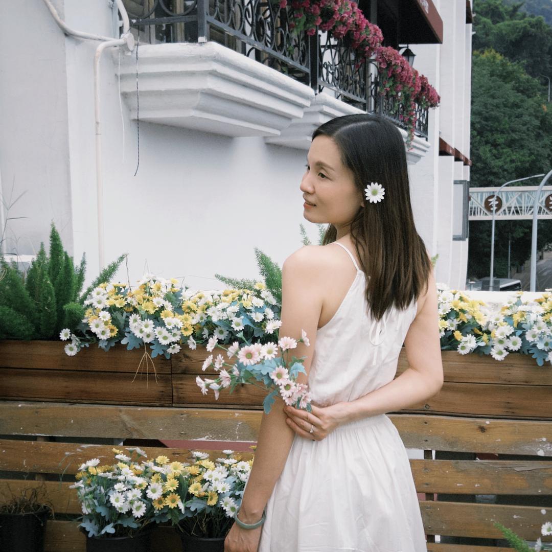 Wanᴗg·Yiᰔᩚ🍃