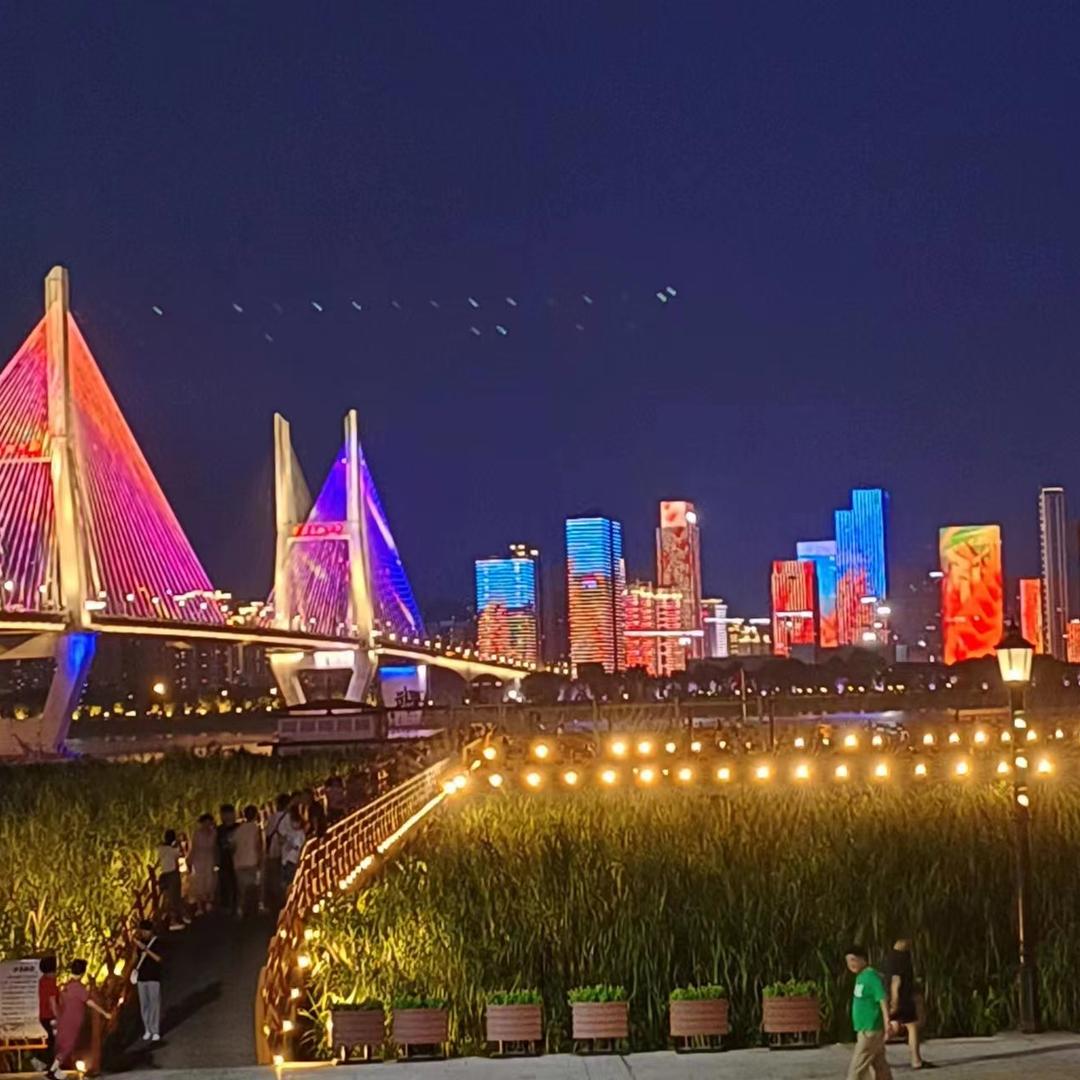 不念过往，不畏将来