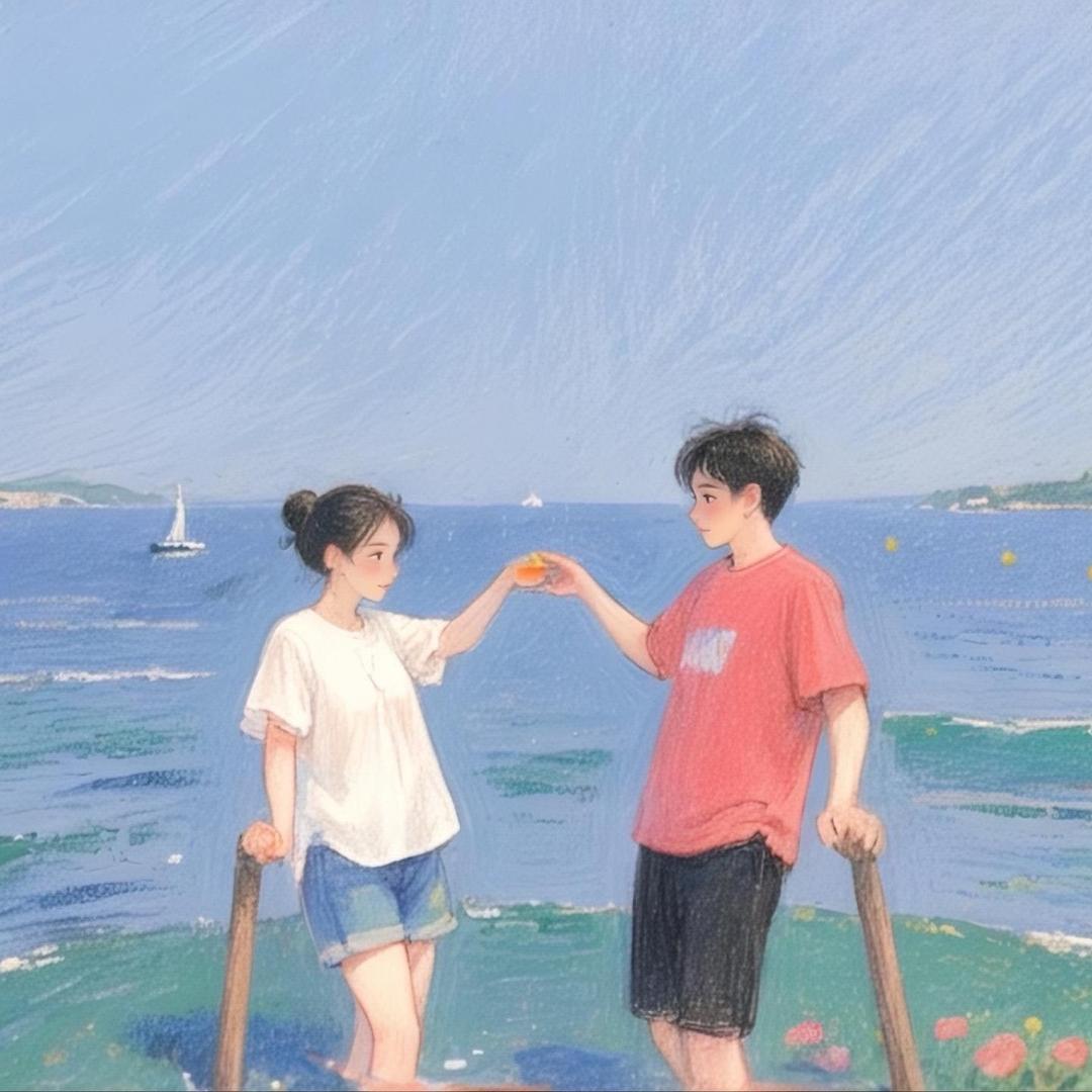 九三。