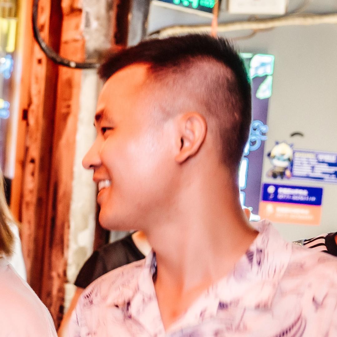 聂风