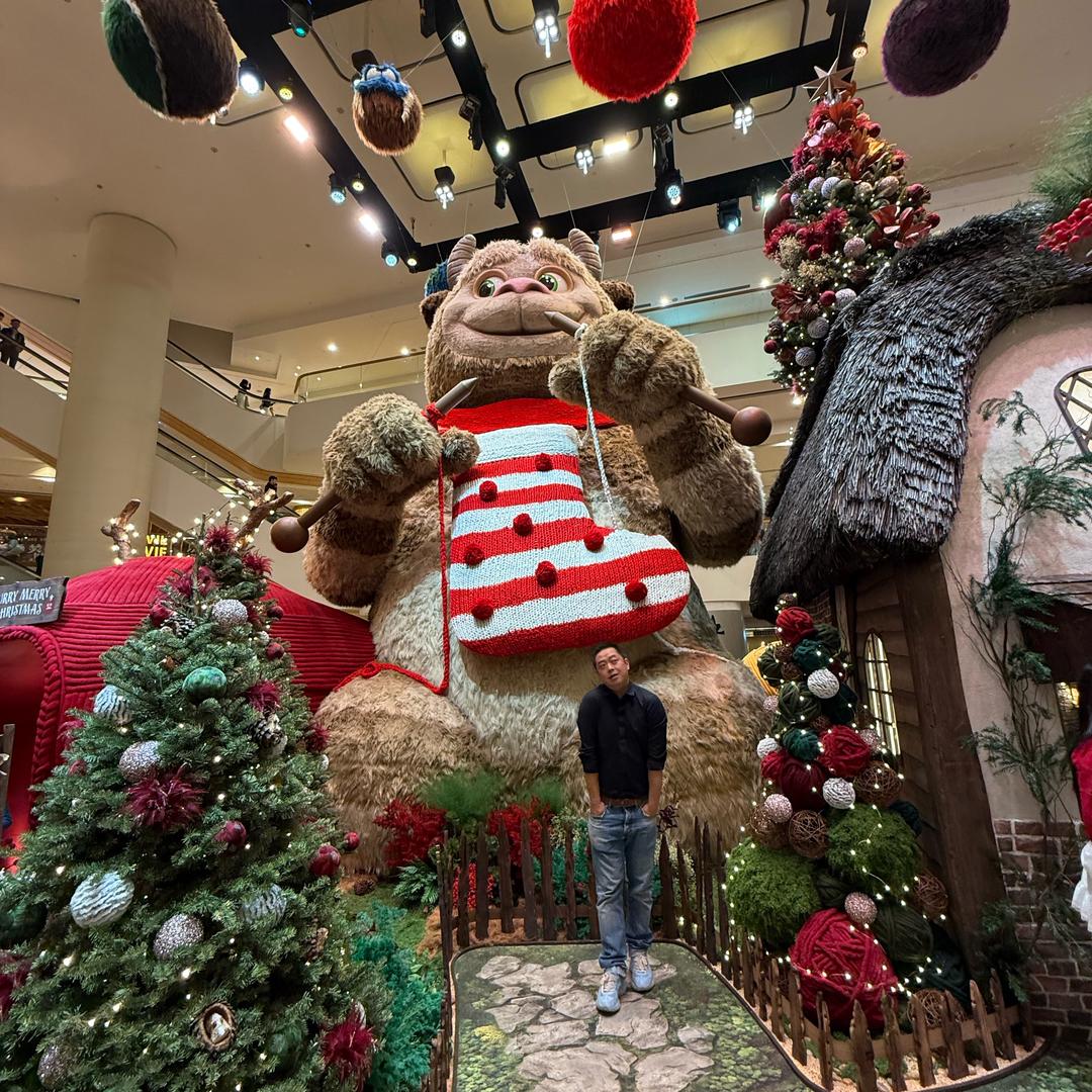 小H旅行志@抖音