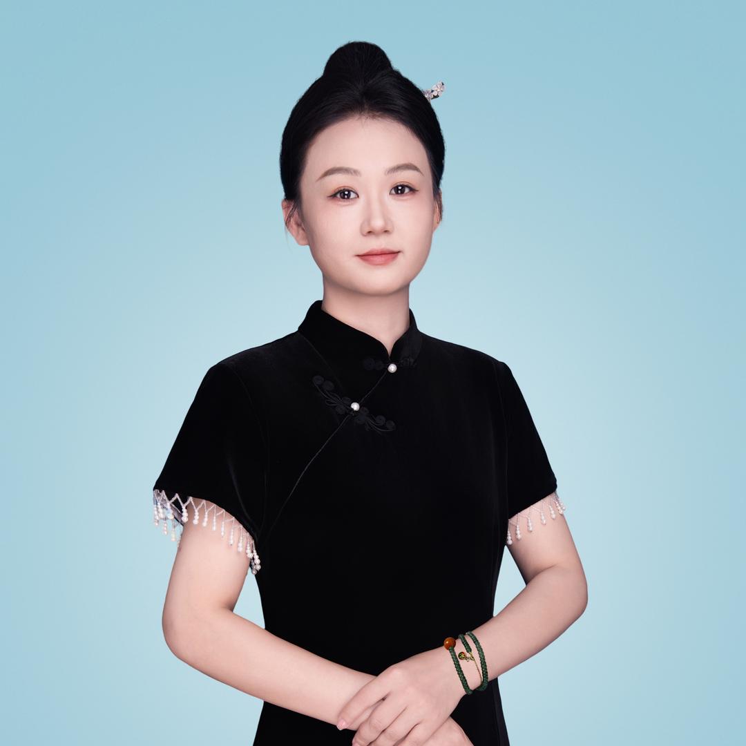 沐兮-贺瑞