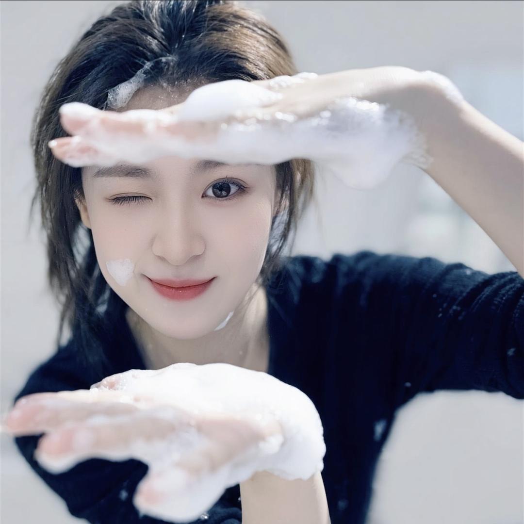 张可爱