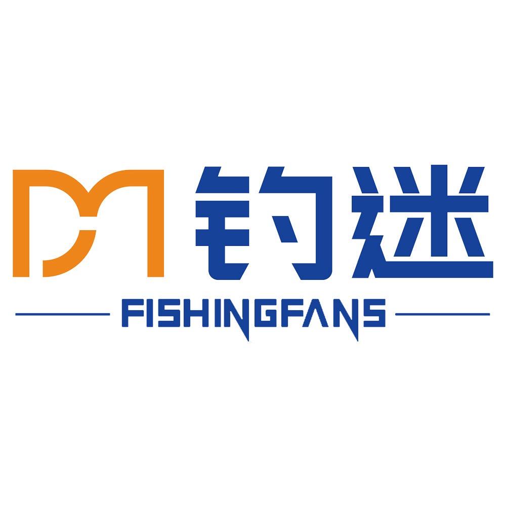 钓迷路亚Fishingfans