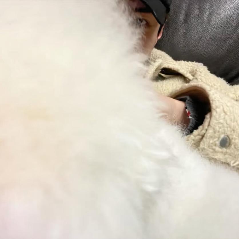 骨肉相连🐣🐥