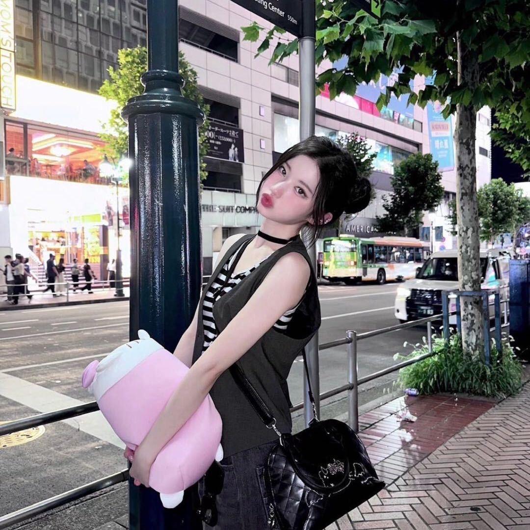 茶仙女