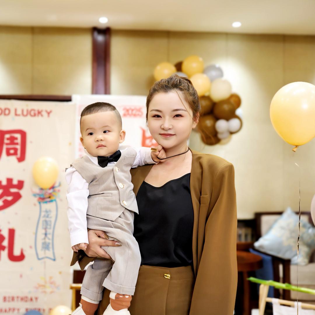 乐予（橱窗亲测才上架）