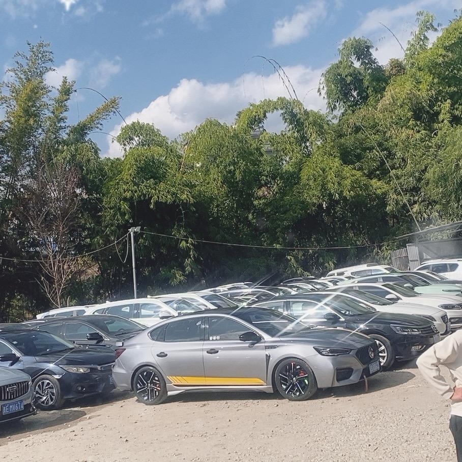 云南临沧半价车🚗阿忠🚗