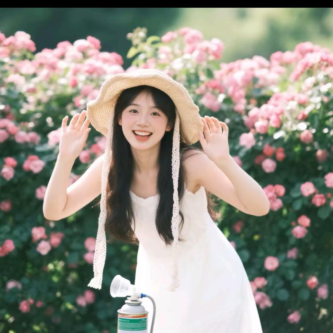 罗茉莉