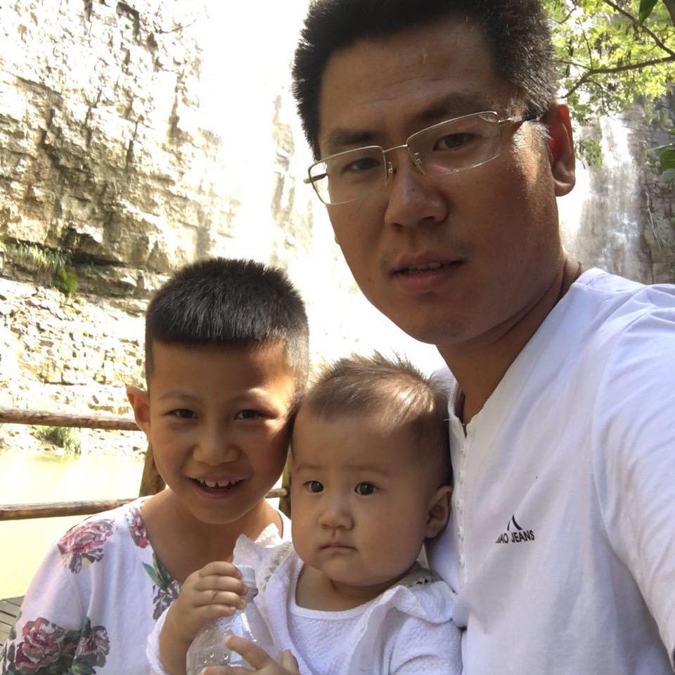 寿光恒泰源二手车