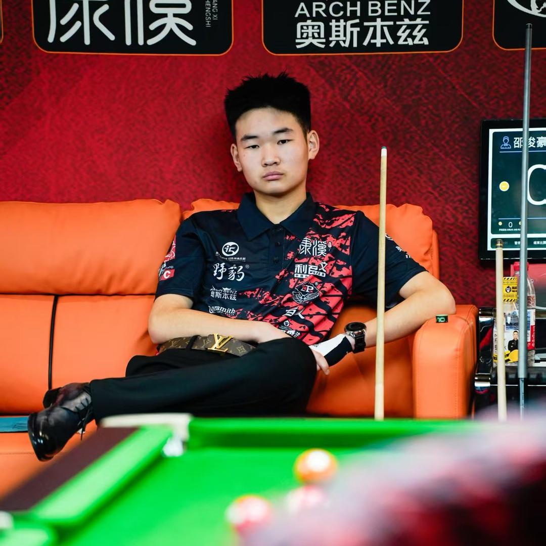 阿豪🎱台球器材♻️