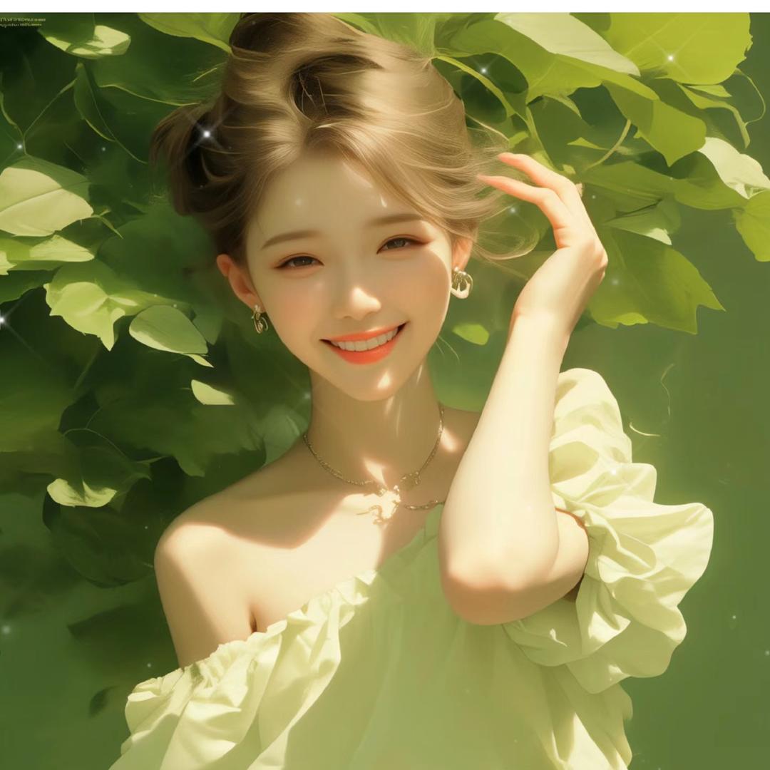 小沐心儿