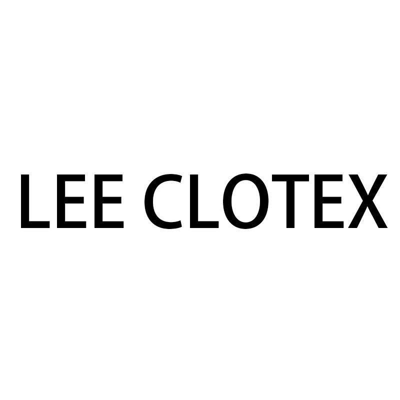LEE CLOTEX轻奢