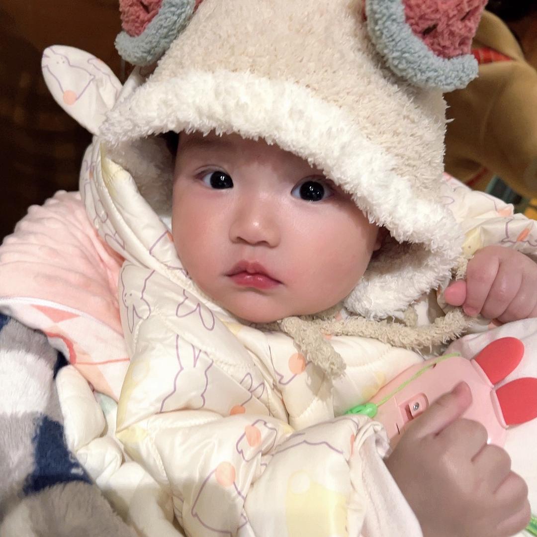 小丸子🍡🍡