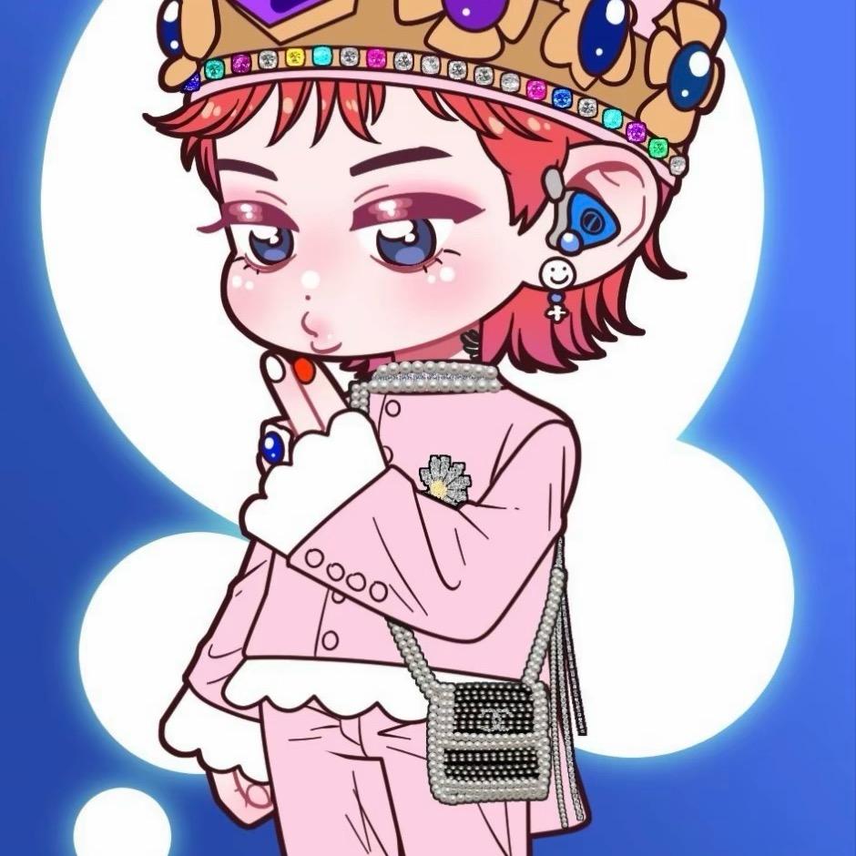 小小燃