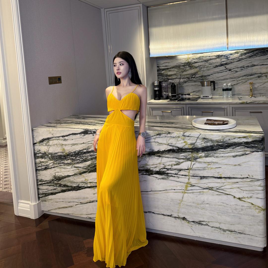 杨艺可
