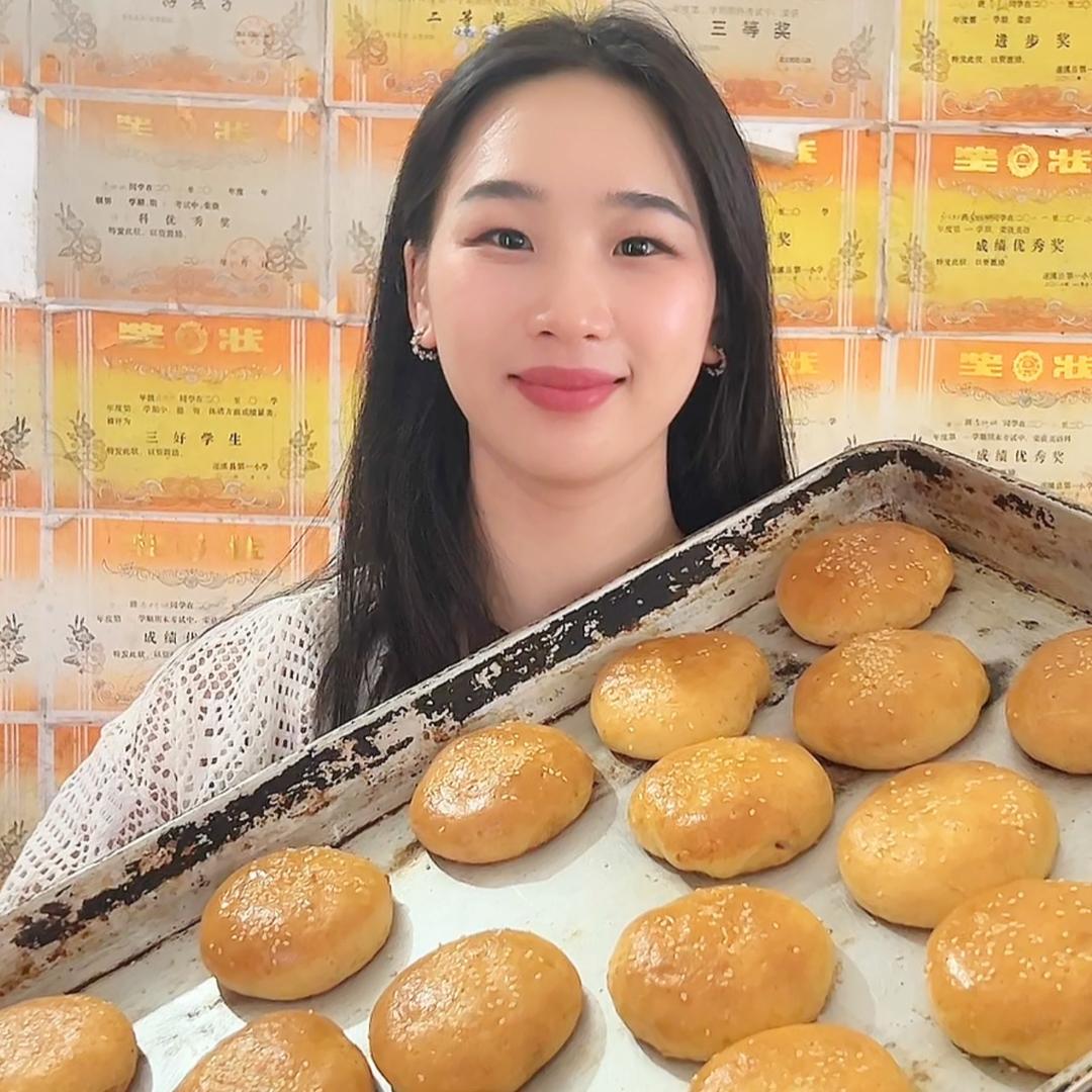 柠酥记食品