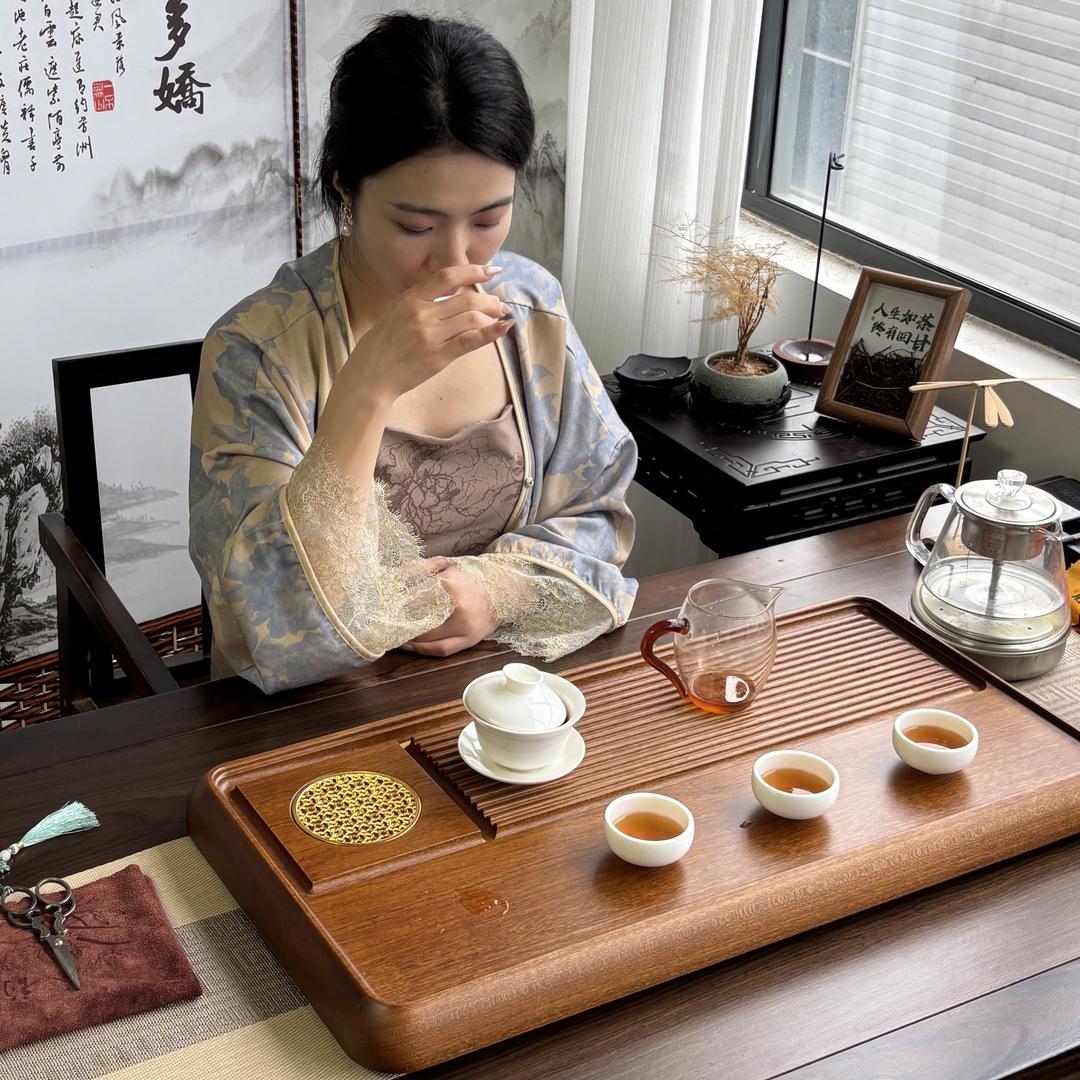 武夷山臣适茶叶工厂