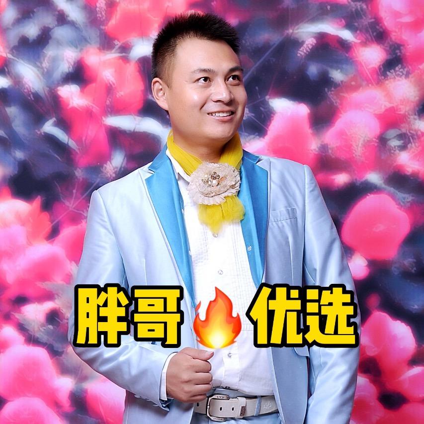 大胖哥优选