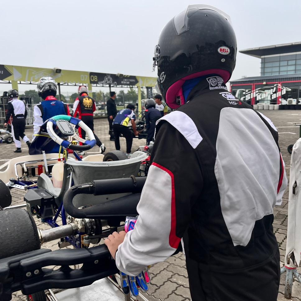 不想减肥的Harry