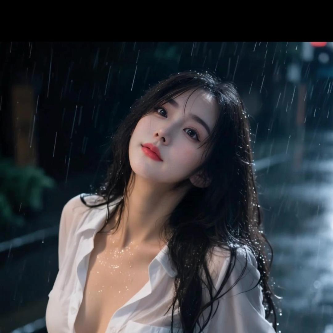 @橙子
