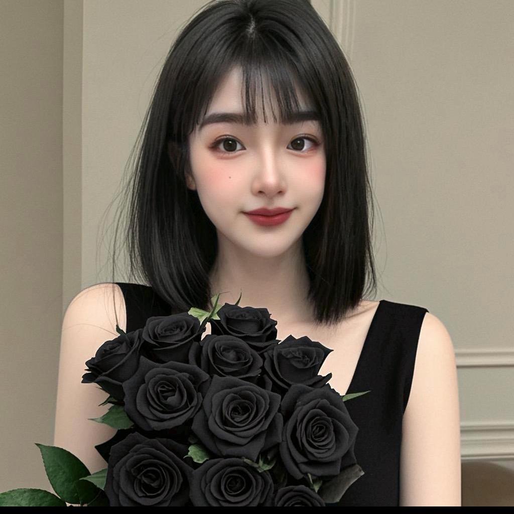 @美小曼好运加满