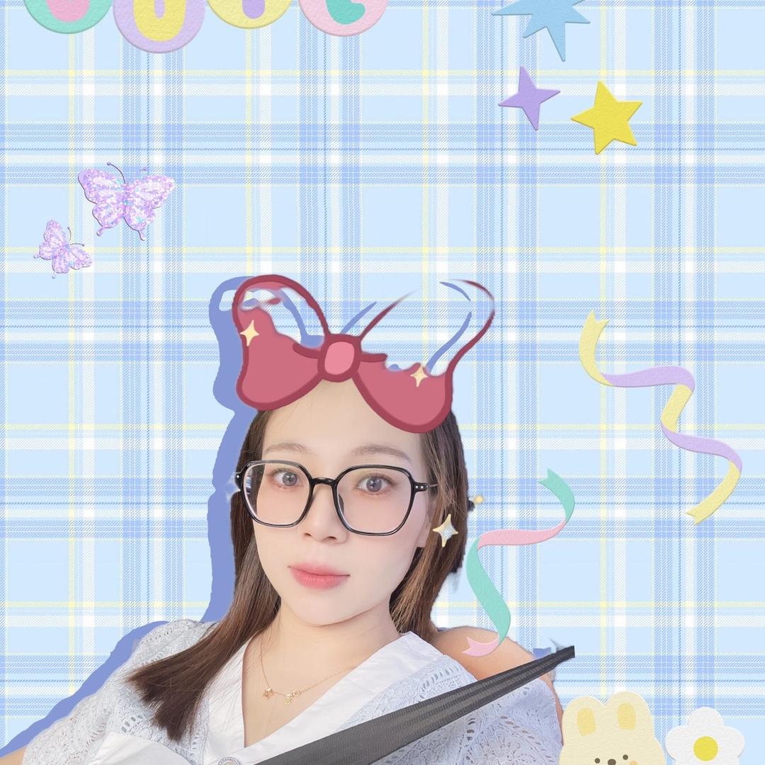 CC想要没烦恼🫣