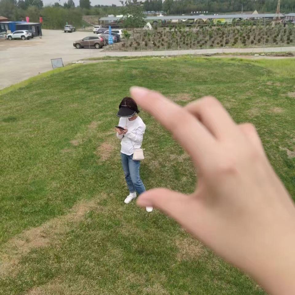 微微妈妈