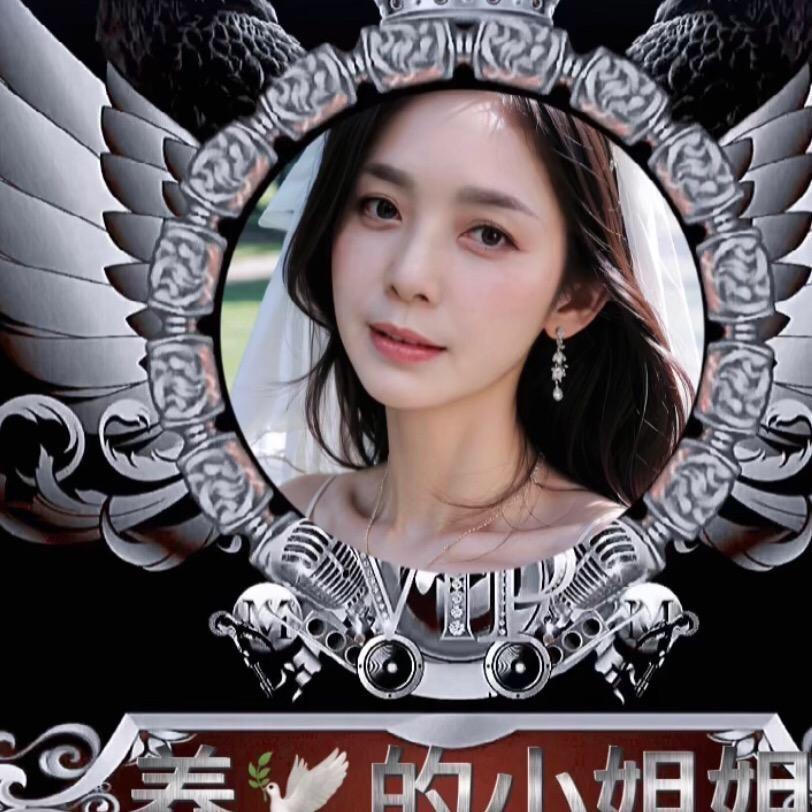 养🕊️的小姐姐