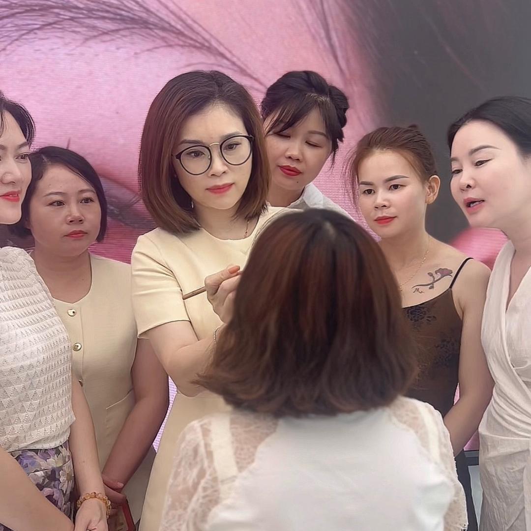 眉毛姐姐（肇庆端州店）