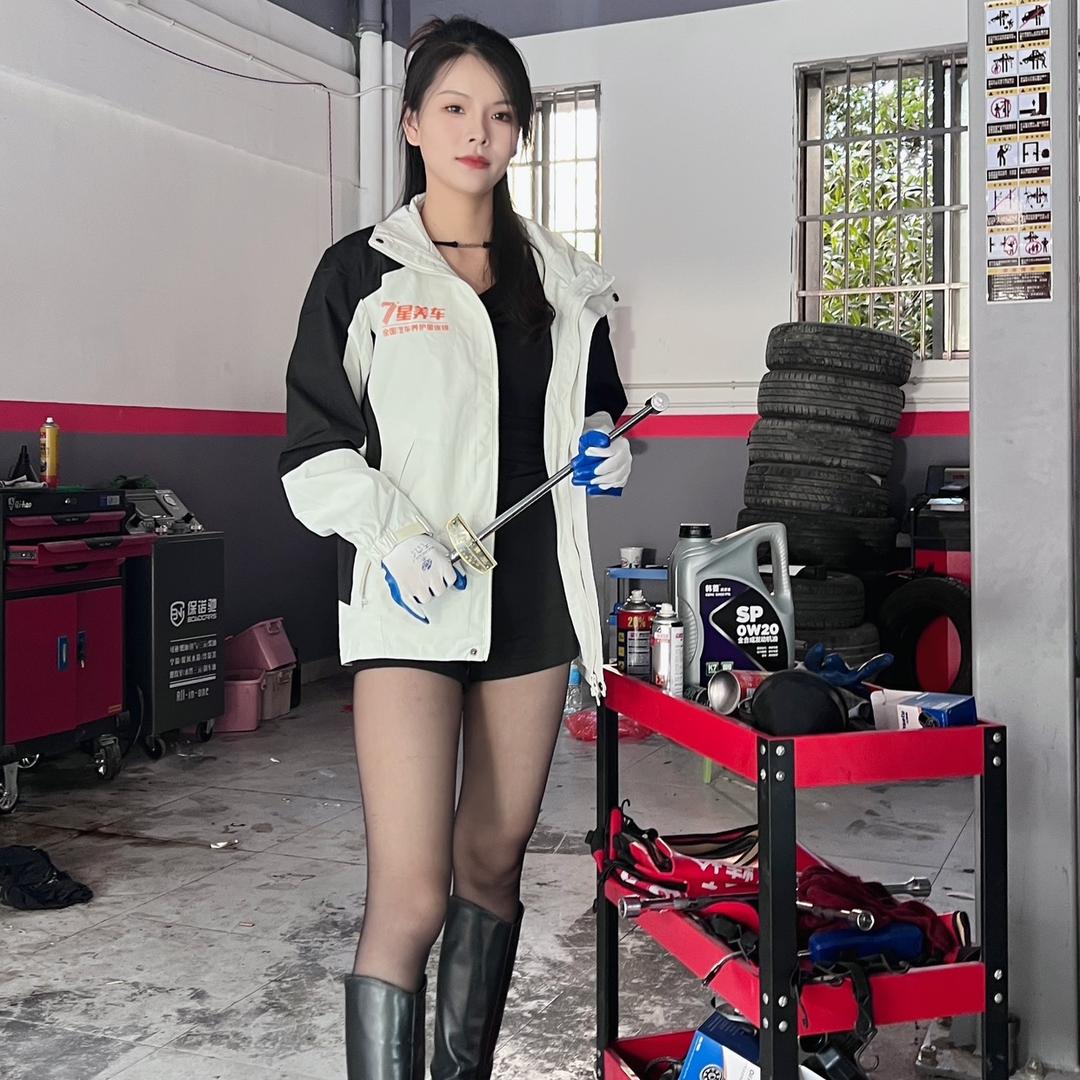 露露汽车快修快养