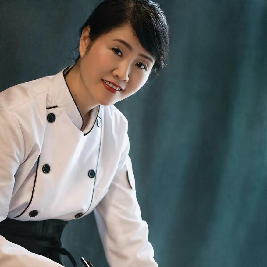 乡村基创始人红姐