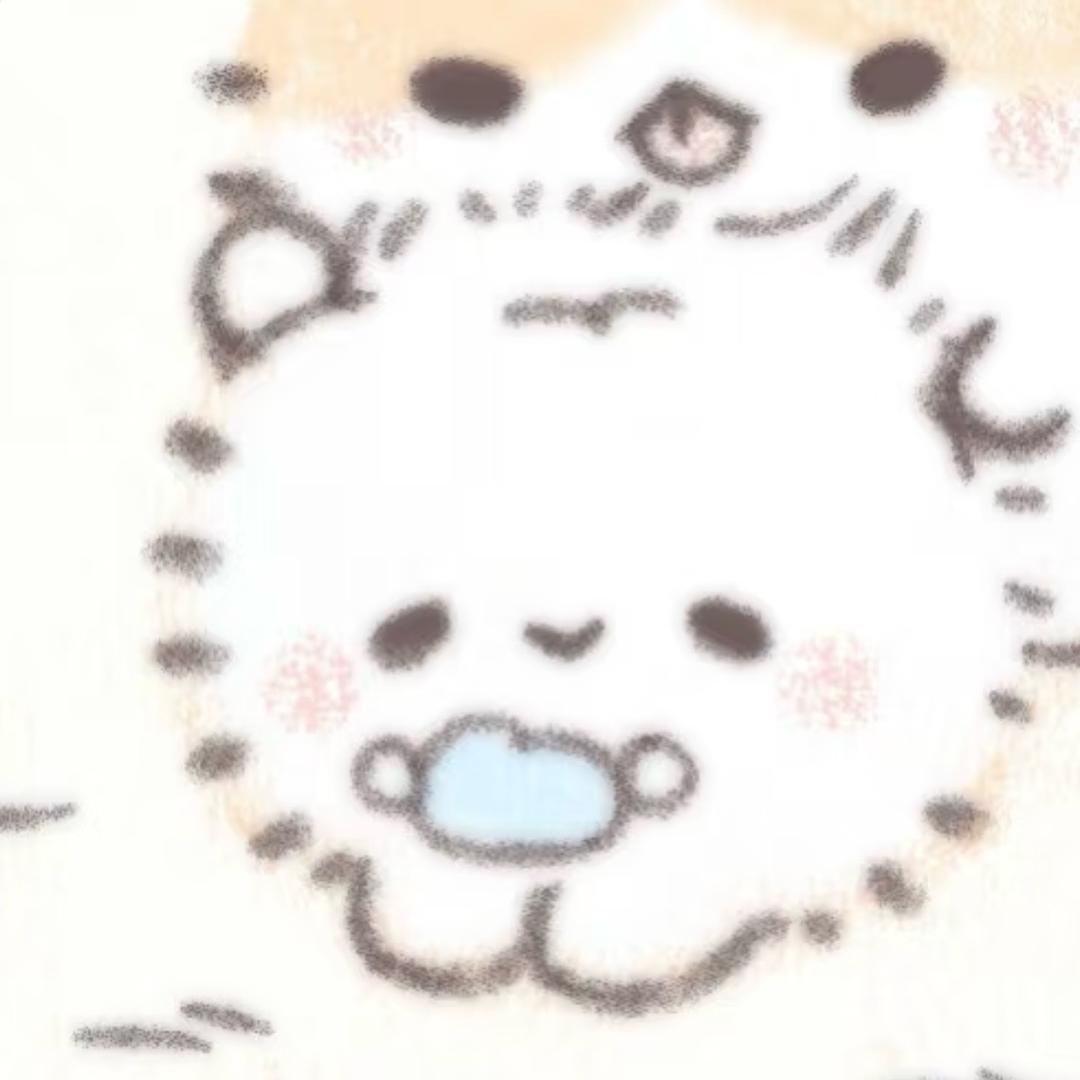 太极鸟🐦