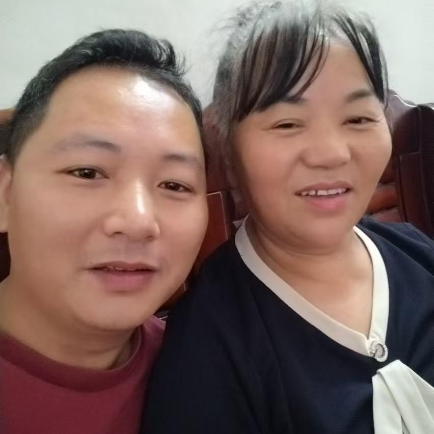 DNA寻亲成功王兵兵