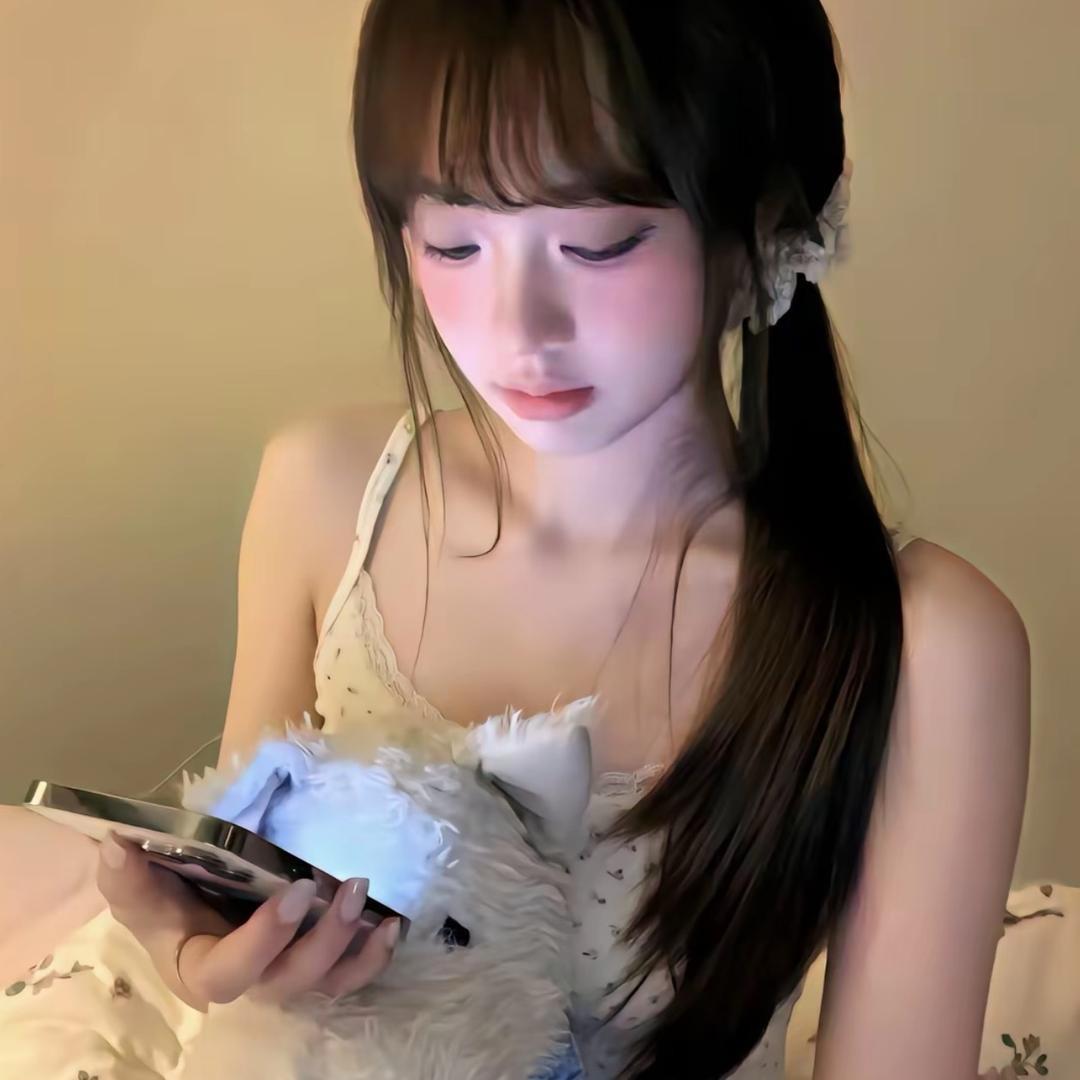 咕噜咕噜.