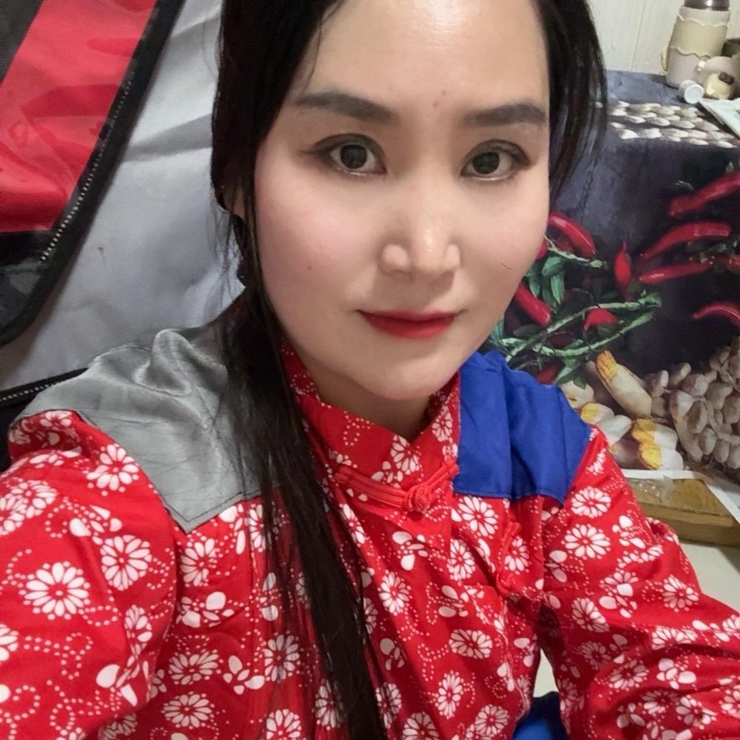 犟妹秦风犟舞