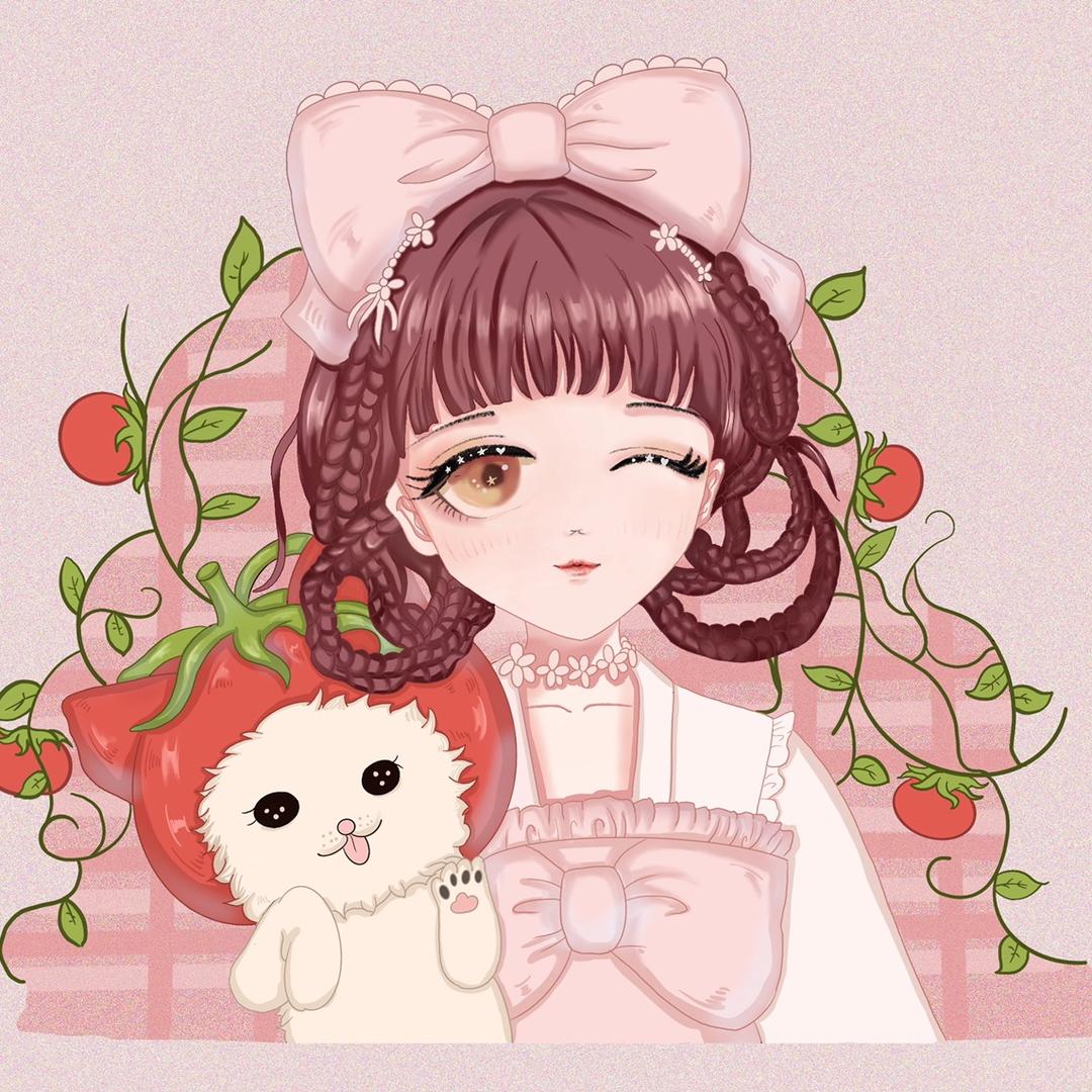 小鳗鱼吖