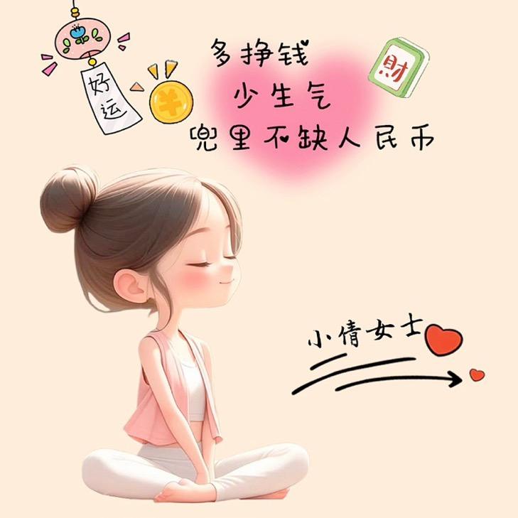 小倩吖