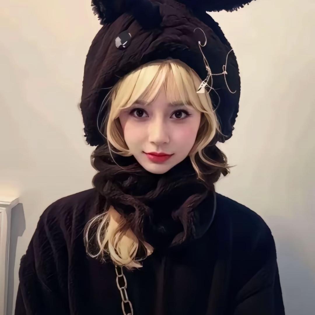 喵喵喵喵喵(第🖐🏻人格)