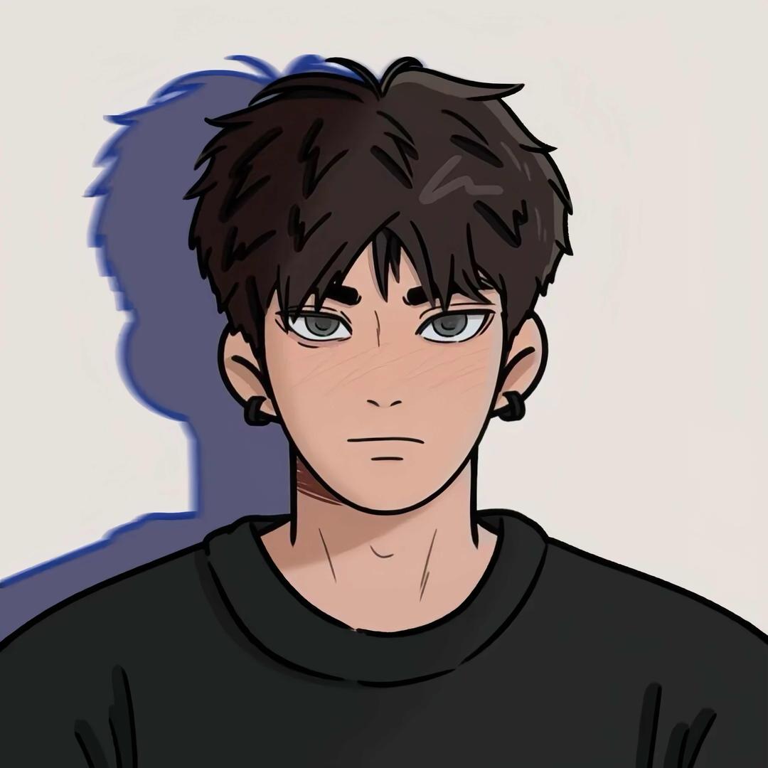 一个拉轰的男人💯